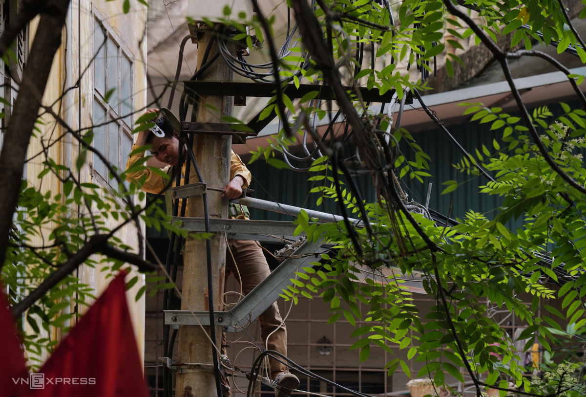 Hài hòa lợi ích