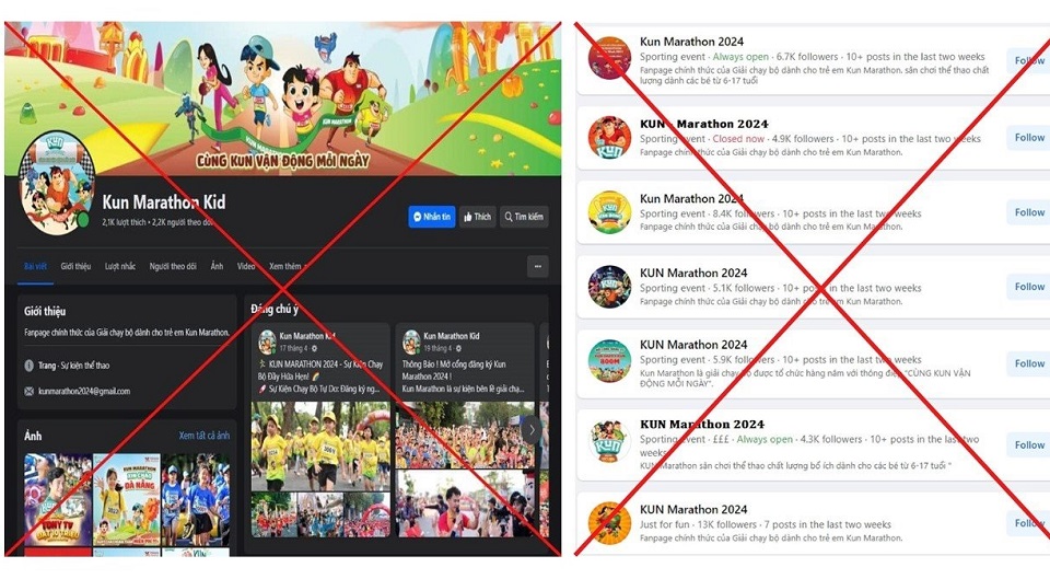 Cảnh giác thủ đoạn lừa đảo với các hoạt động ngoại khoá dịp hè