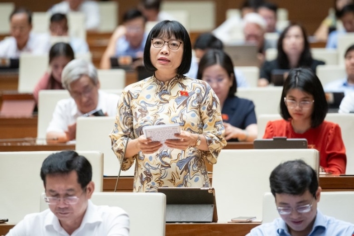 Chọn vấn đề nóng, đúng thời điểm để giám sát