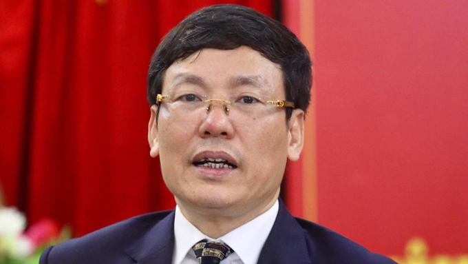Phê chuẩn kết quả bãi nhiệm chức vụ Chủ tịch UBND tỉnh Vĩnh Phúc nhiệm kỳ 2021 – 2026
