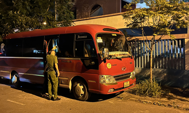 Hãy làm tròn trách nhiệm