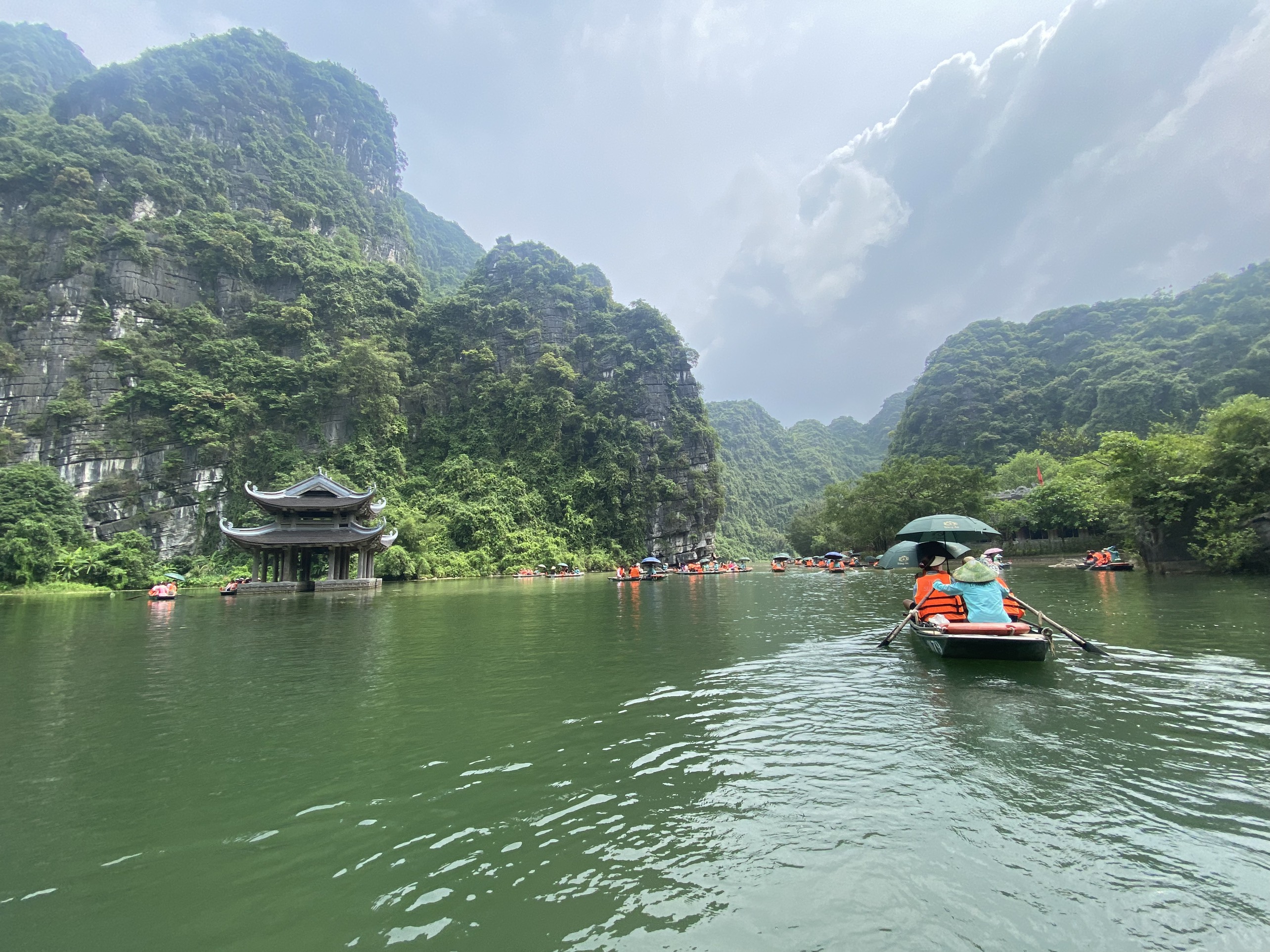 Nhiều hoạt động đặc sắc tại Tuần Du lịch Ninh Bình năm 2024