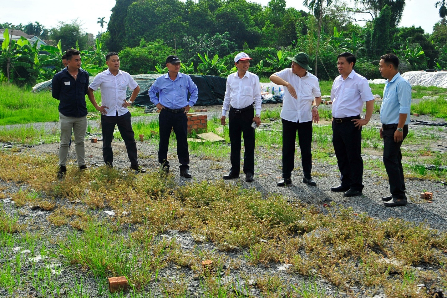 Bình Dương tích cực chuẩn bị cho Lễ hội mùa trái chín năm 2024