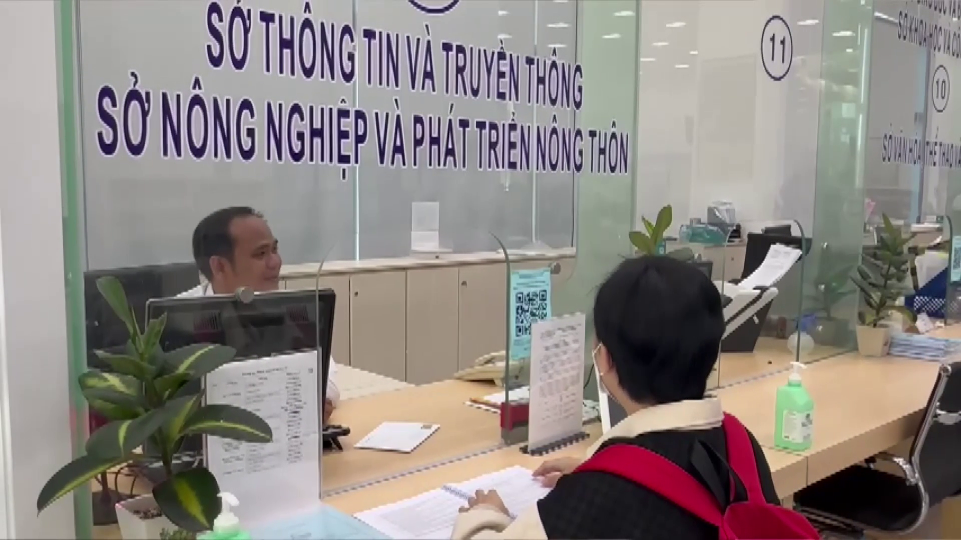 Bình Dương ban hành danh mục thủ tục hành chính thuộc thẩm quyền giải quyết của sở, ban, ngành, UBND cấp huyện, UBND cấp xã