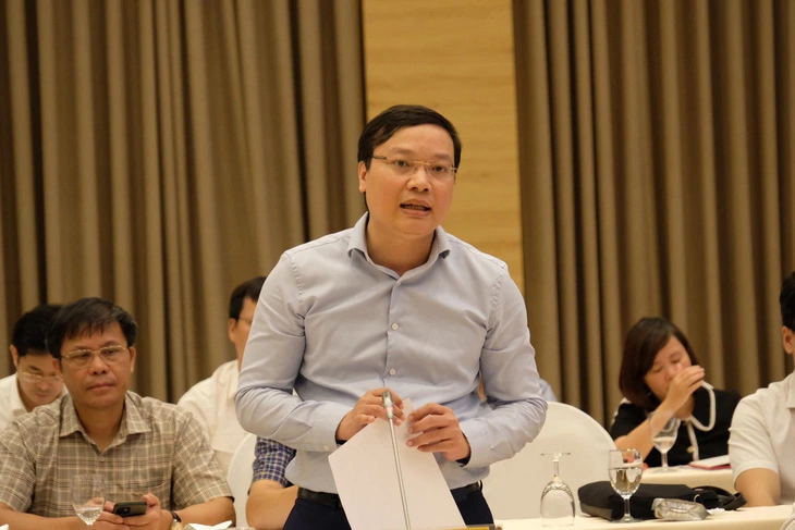 Thủ tướng bổ nhiệm Thứ trưởng Bộ Nội vụ