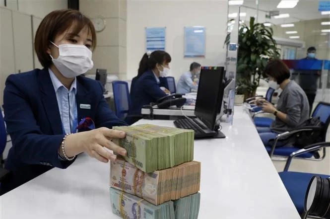 Ngân hàng Nhà nước phấn đấu giảm 1-2 năm lãi suất cho vay