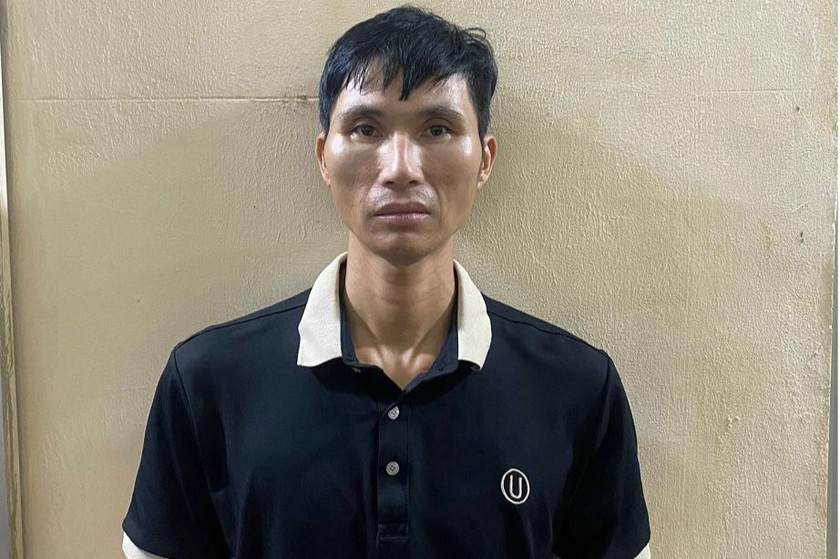 Bắt giữ đối tượng mua bán trái phép gần 600 viên ma túy