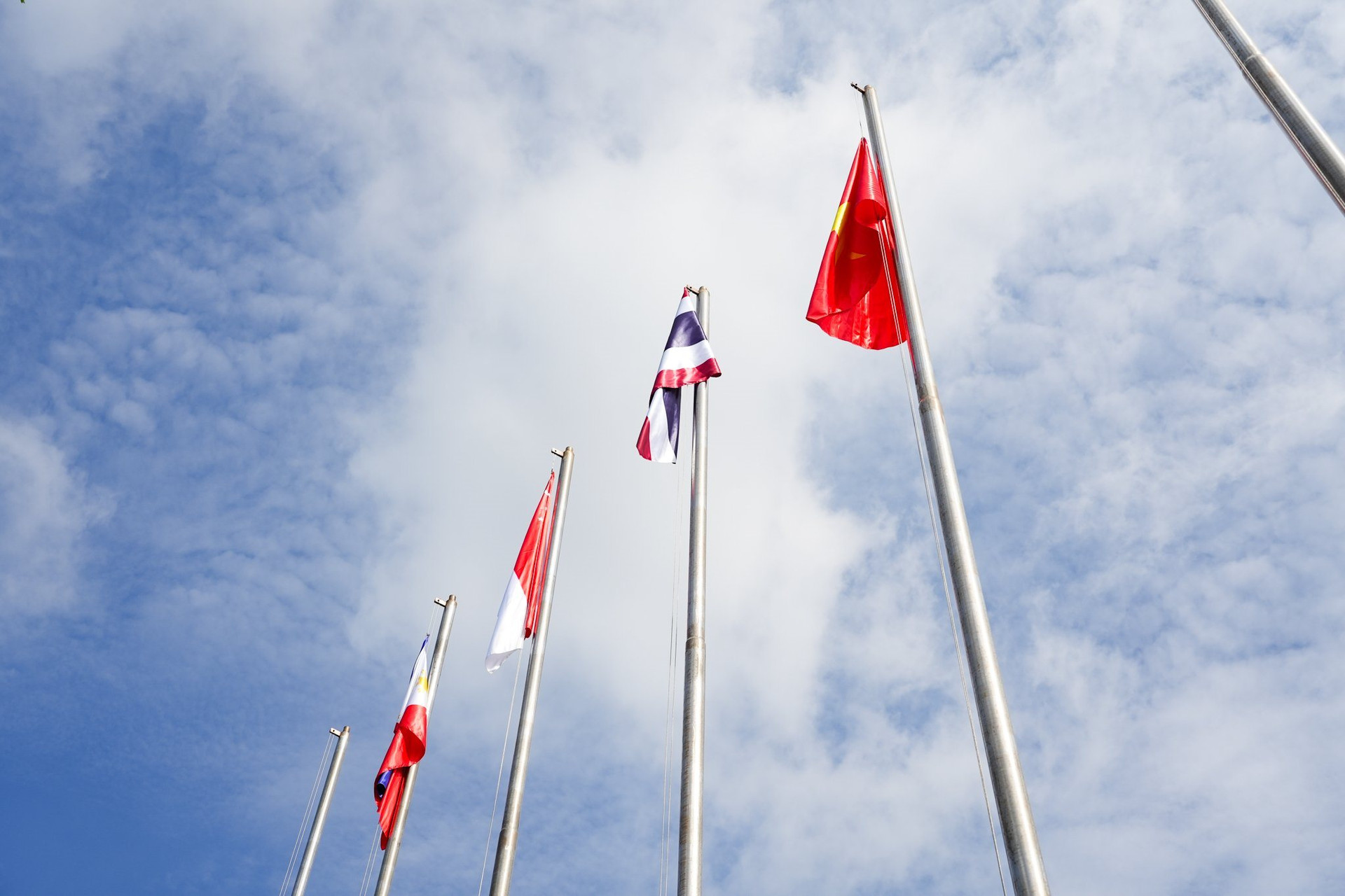 Hội nghị Trưởng Đoàn Đại hội Thể thao học sinh Đông Nam Á lần thứ 13