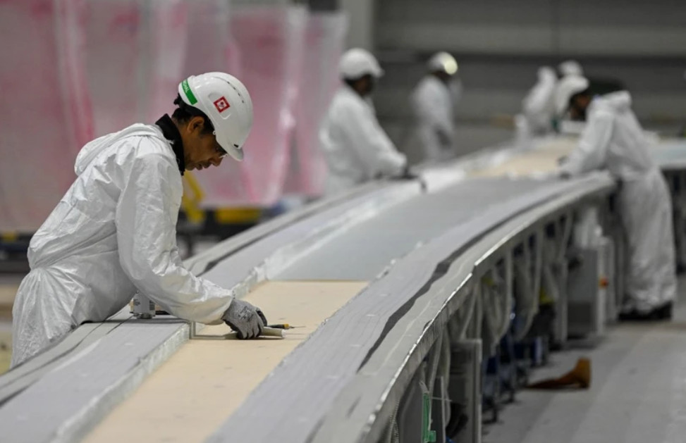 Ấn Độ củng cố vị thế nền kinh tế lớn tăng trưởng nhanh bậc nhất thế giới