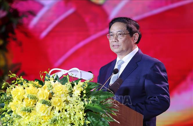 Khơi dậy khí phách “Quảng Bình quật khởi” để phát triển thịnh vượng, bền vững