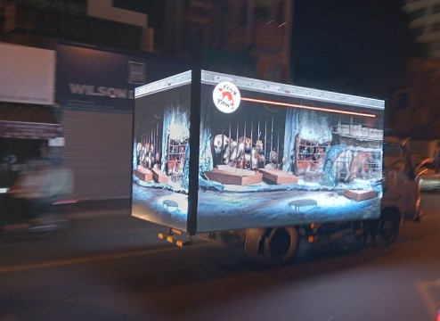 “Tour” xuyên Việt đầu tiên vì hàng triệu chó, mèo Việt Nam