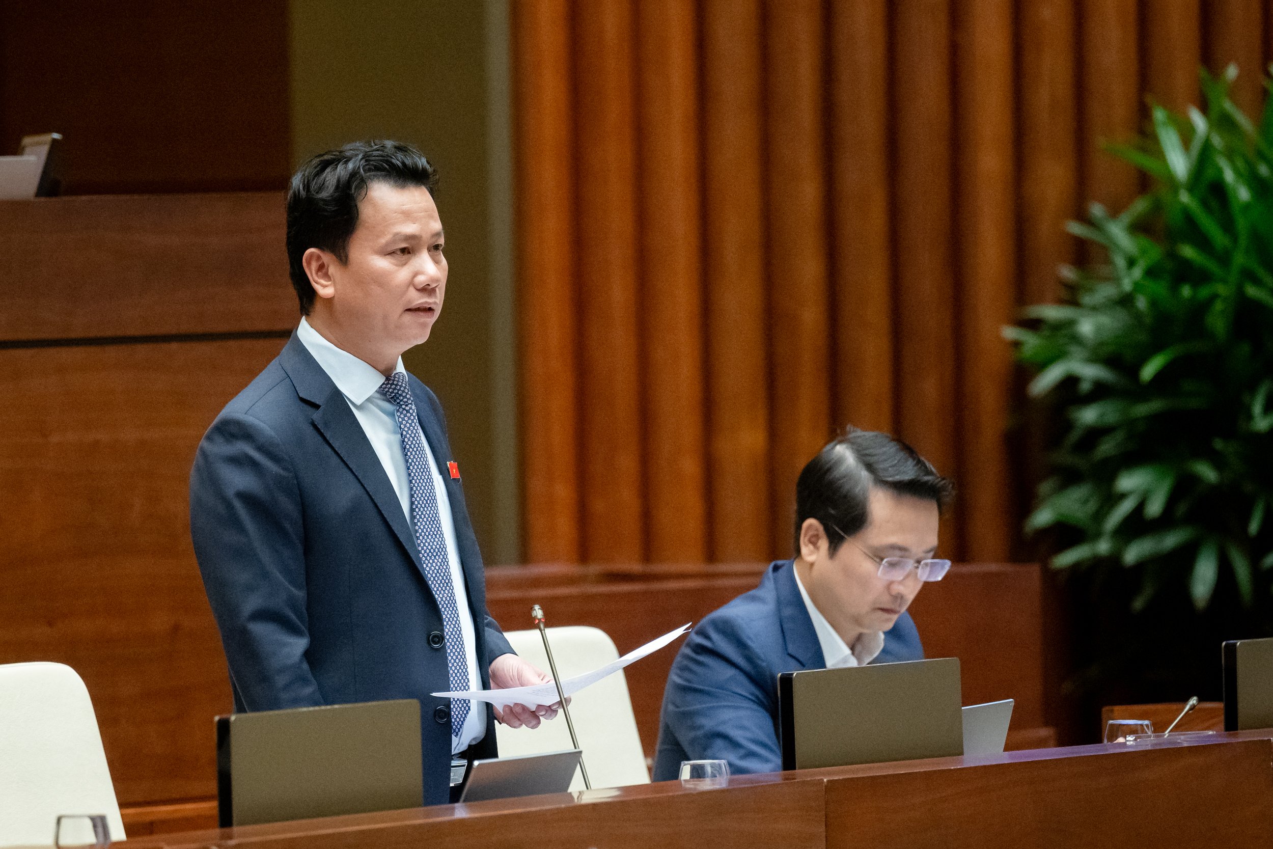 Sẽ chuyển cơ quan điều tra xử lý nghiêm sai phạm trong khai thác khoáng sản