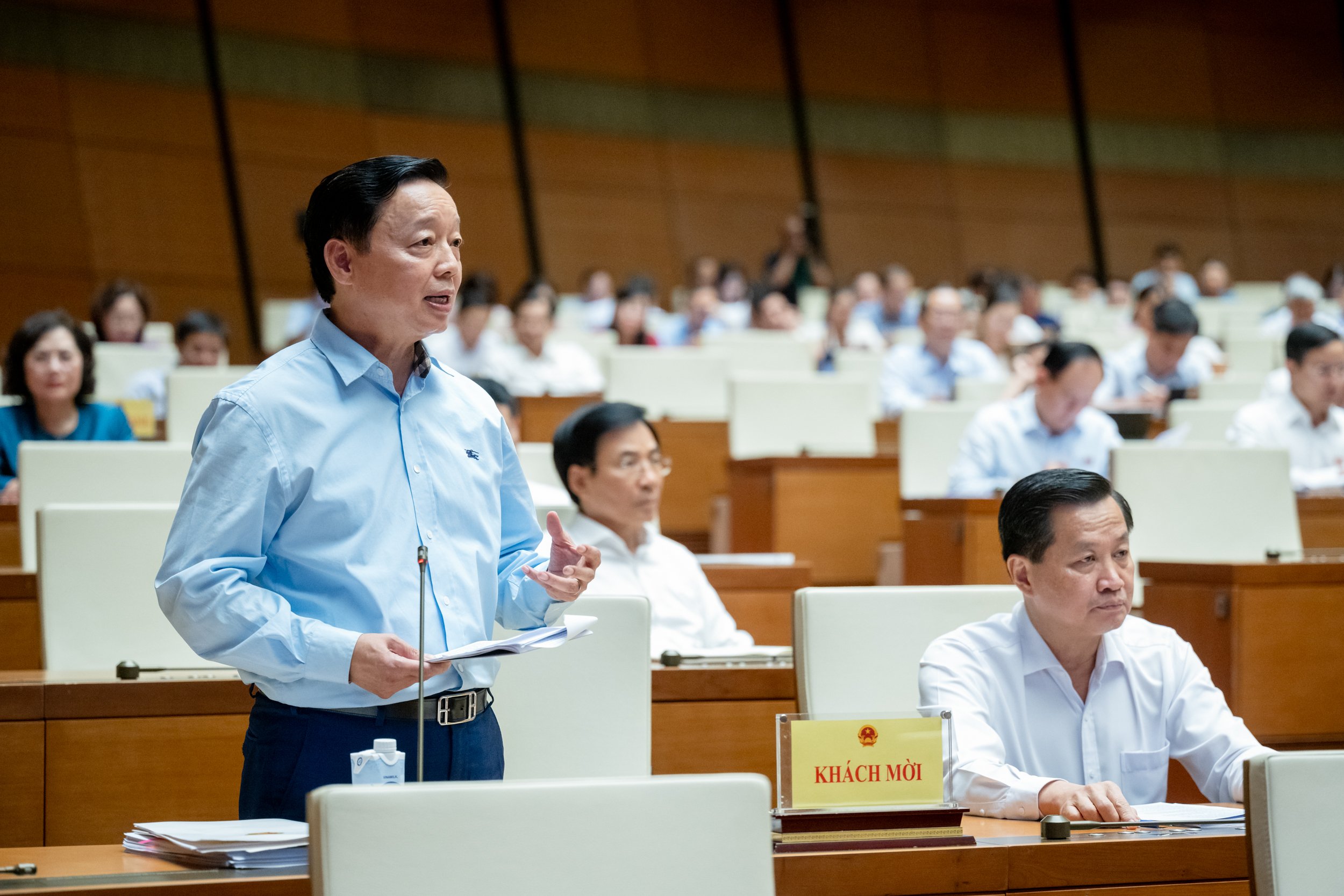 Nâng cao nhận thức, chuyển rác thành tài nguyên
