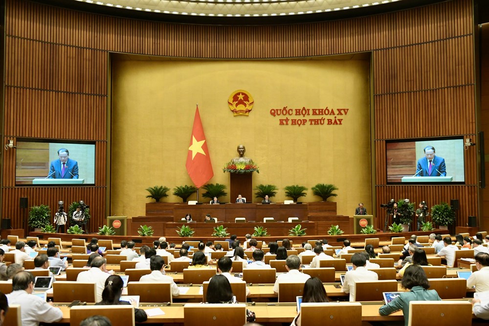 Cần triển khai ngay chương trình mục tiêu quốc gia về phát triển văn hoá