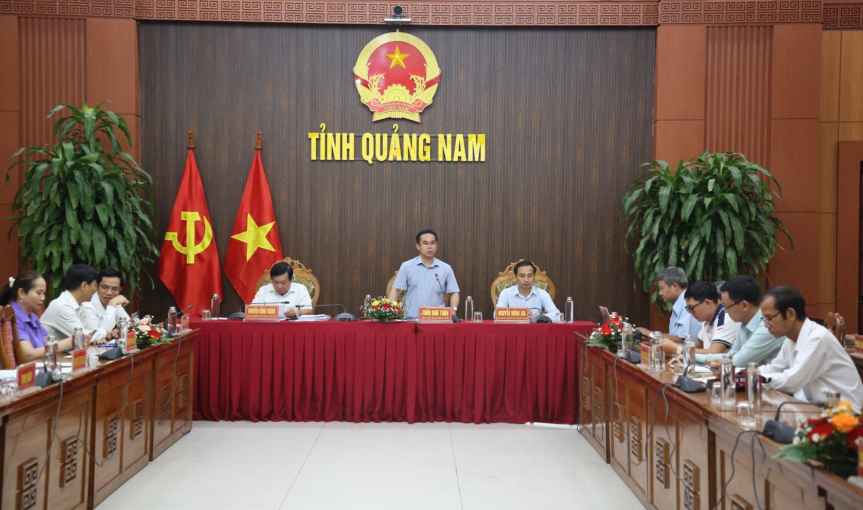 2 135 vận động viên tham gia Hội khỏe Phù Đổng toàn quốc lần thứ X