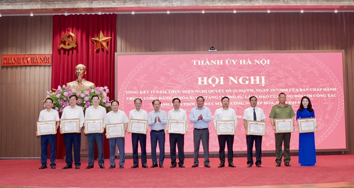 Cần quan tâm thực chất và toàn diện đối với công tác thanh niên