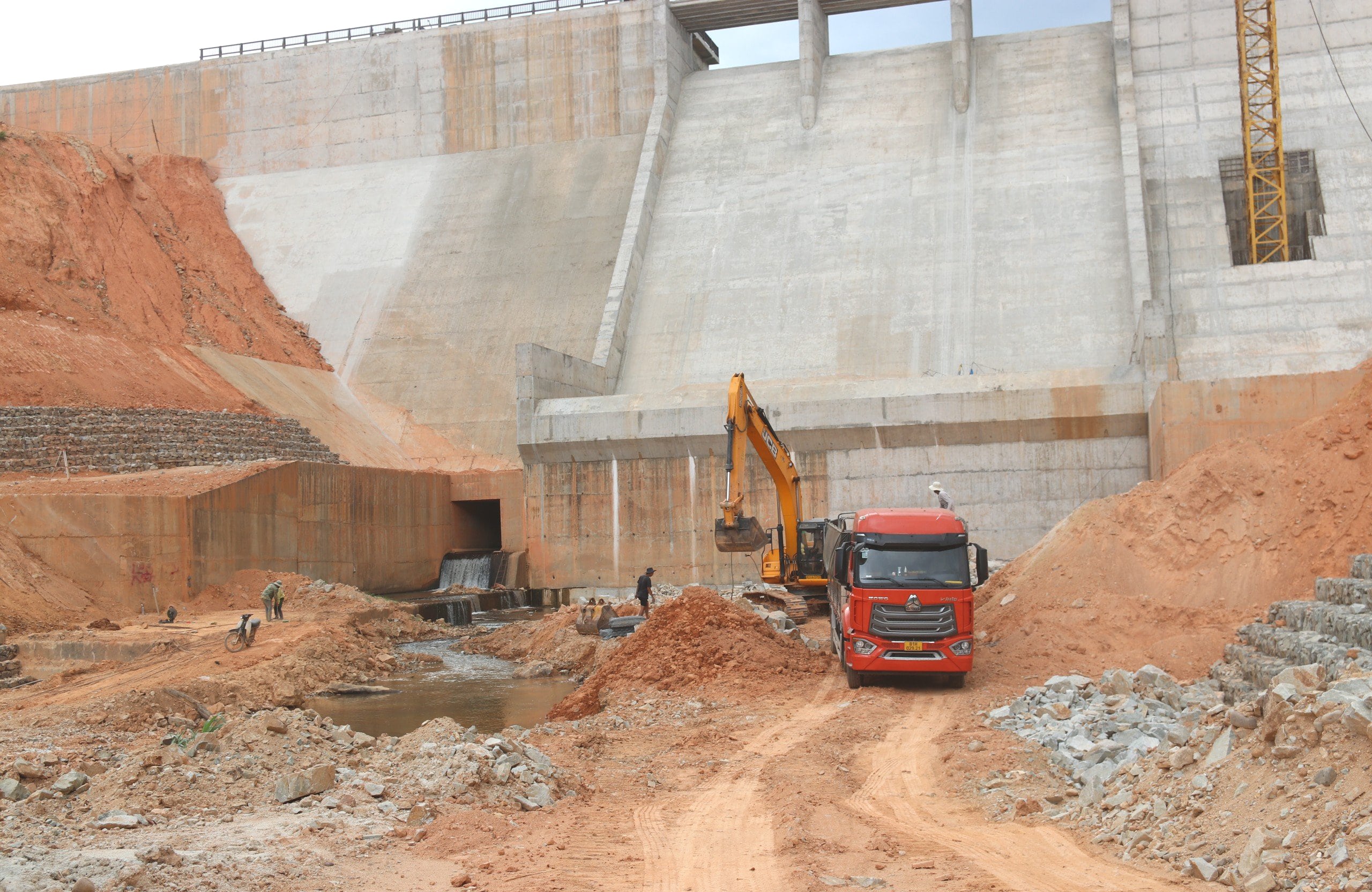 Kon Tum Phấn đấu hoàn thành và vượt mức các chỉ tiêu, nhiệm vụ năm 2024