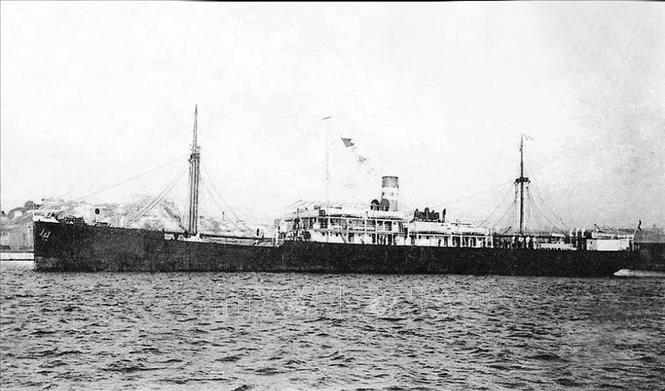 Hành trình tìm đường cứu nước, cứu dân của Bác Hồ 113 năm nhìn lại