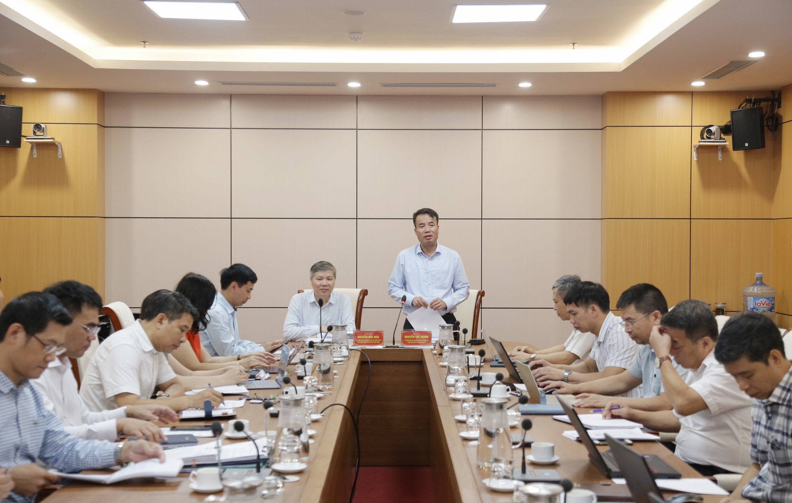 Phòng chống lãng phí, tối ưu sử dụng quỹ BHYT, đảm bảo quyền lợi của người bệnh