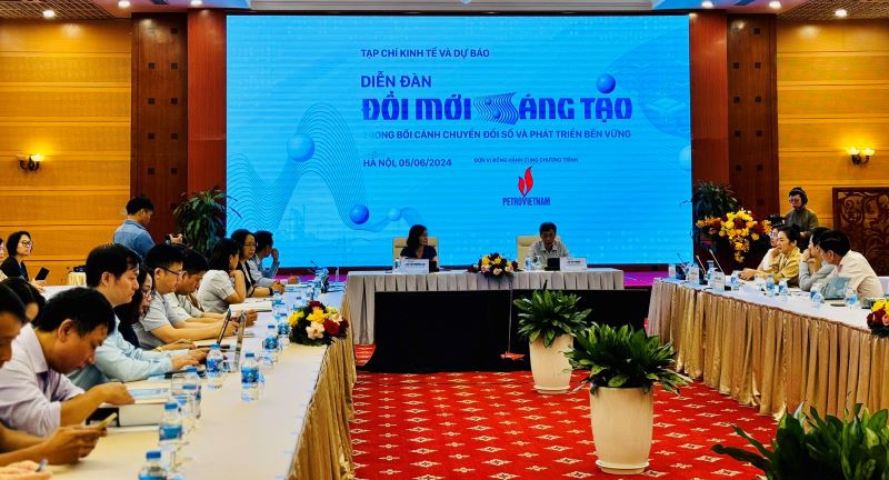 Khuyến khích hỗ trợ doanh nghiệp đầu tư, đổi mới sáng tạo