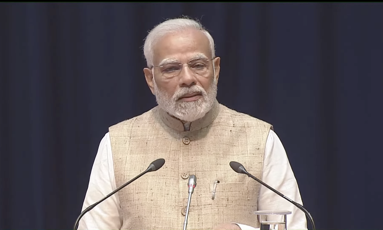 Thư chúc mừng Thủ tướng Ấn Độ Narenda Modi