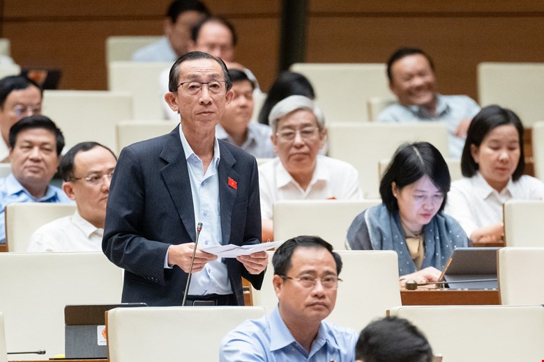 Đề nghị phân cấp trọn gói cho Đà Nẵng thí điểm thành lập khu thương mại tự do