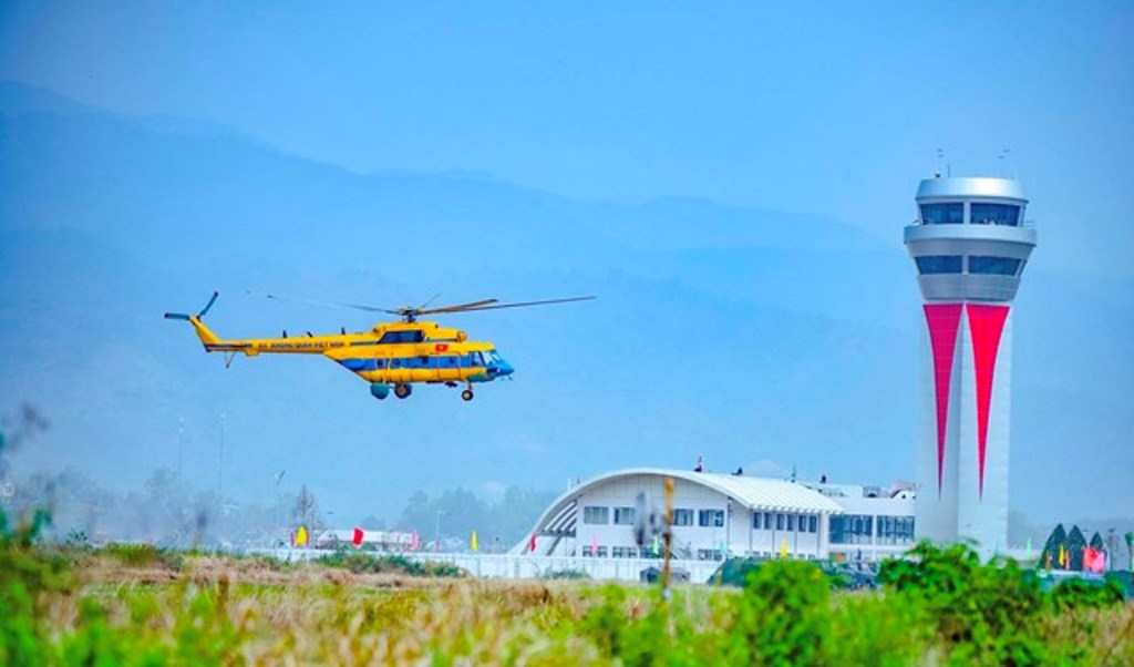 Chỉ số an toàn hàng không Việt Nam cao hơn trung bình thế giới