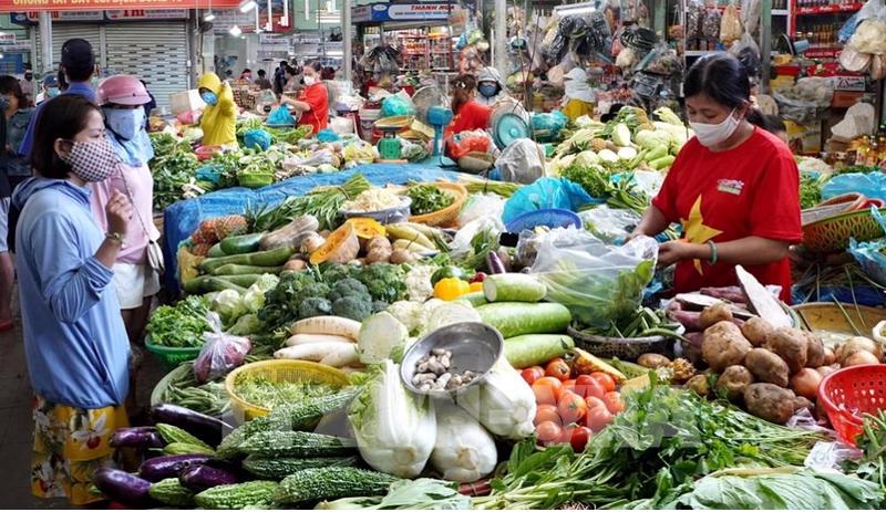 Quy định về phát triển và quản lý chợ