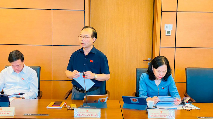 Đề cao tính nhân văn trong xử lý người chưa thành niên