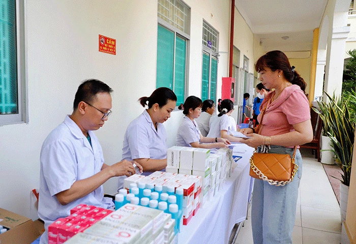 TP Cần Thơ Chăm lo cho đoàn viên, người lao động bằng những hoạt động thiết thực