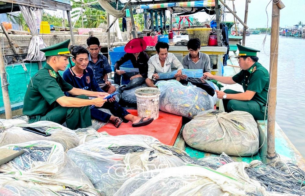 Các địa phương tập trung triển khai Chỉ thị 32-CT TW của Ban Bí thư