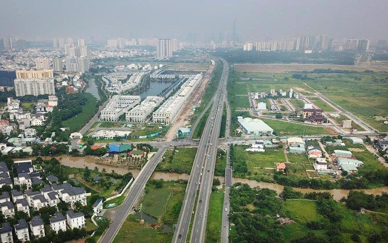 Trình Quốc hội cho phép thi hành sớm Luật Đất đai và 3 luật khác từ 1 8 2024