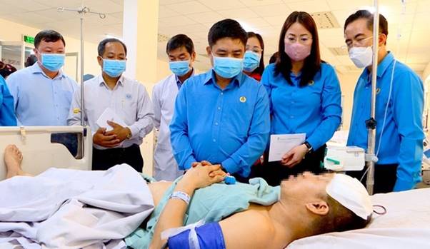 Đảm bảo kịp thời quyền lợi BHXH, BHYT cho người tham gia và thụ hưởng