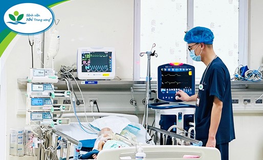 Bé 2 tuổi nguy kịch vì bệnh dại, cha mẹ cần biết những điều này để cứu con