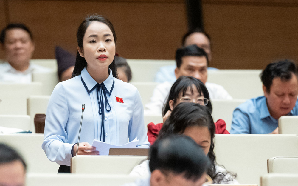 Đề xuất nâng mức trợ cấp một lần cho người lao động đóng bảo hiểm xã hội cao hơn số năm tương ứng