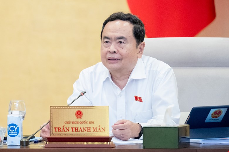Dự thảo Luật Đường bộ Tiếp tục rà soát, chỉnh lý quy định về đường cao tốc