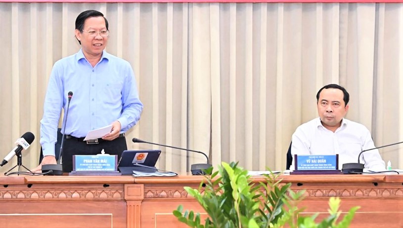 Lựa chọn các nội dung quan trọng để đào tạo nhân lực trình độ quốc tế cho TP Hồ Chí Minh