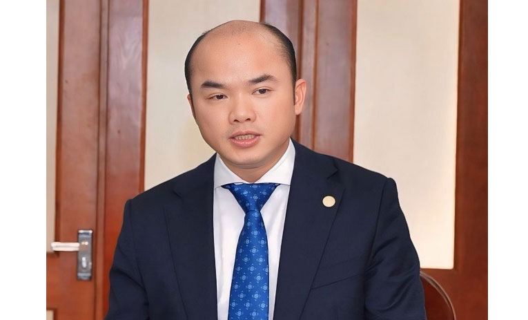 Khởi tố, bắt giam Tổng Giám đốc VEAM Phan Phạm Hà