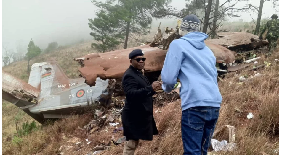 Tổng thư ký Liên hợp quốc chia buồn về vụ tai nạn máy bay tại Malawi