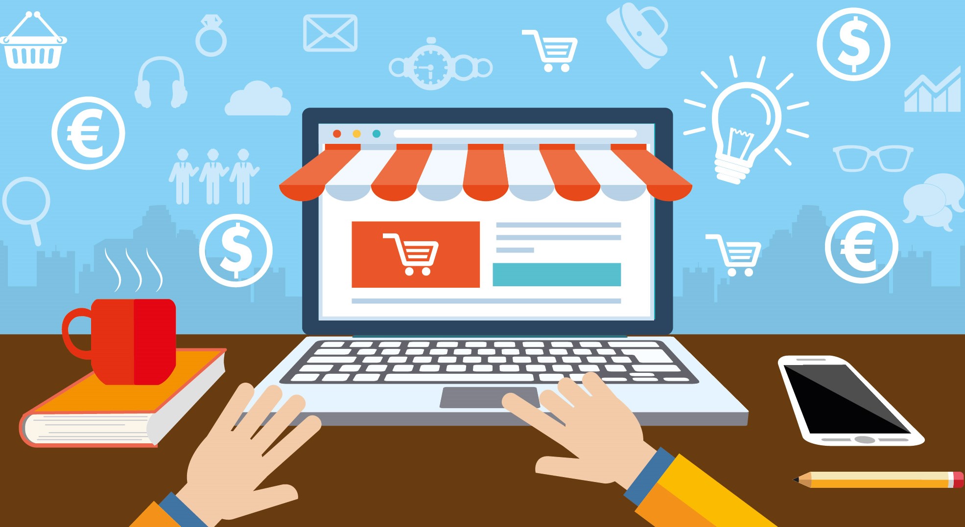 Kinh doanh online có bị truy thu thuế