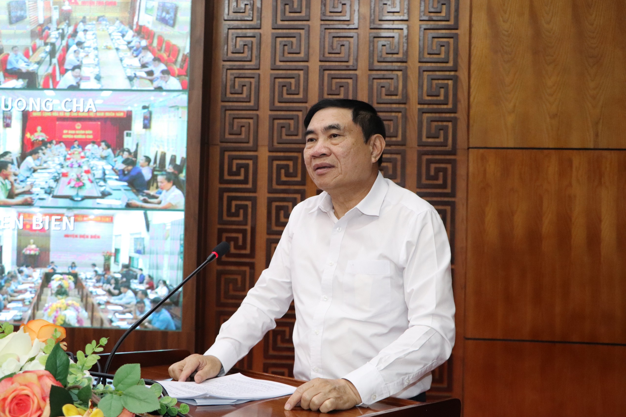 Đẩy nhanh tiến độ giải ngân vốn đầu tư công trong những tháng cuối năm 2024