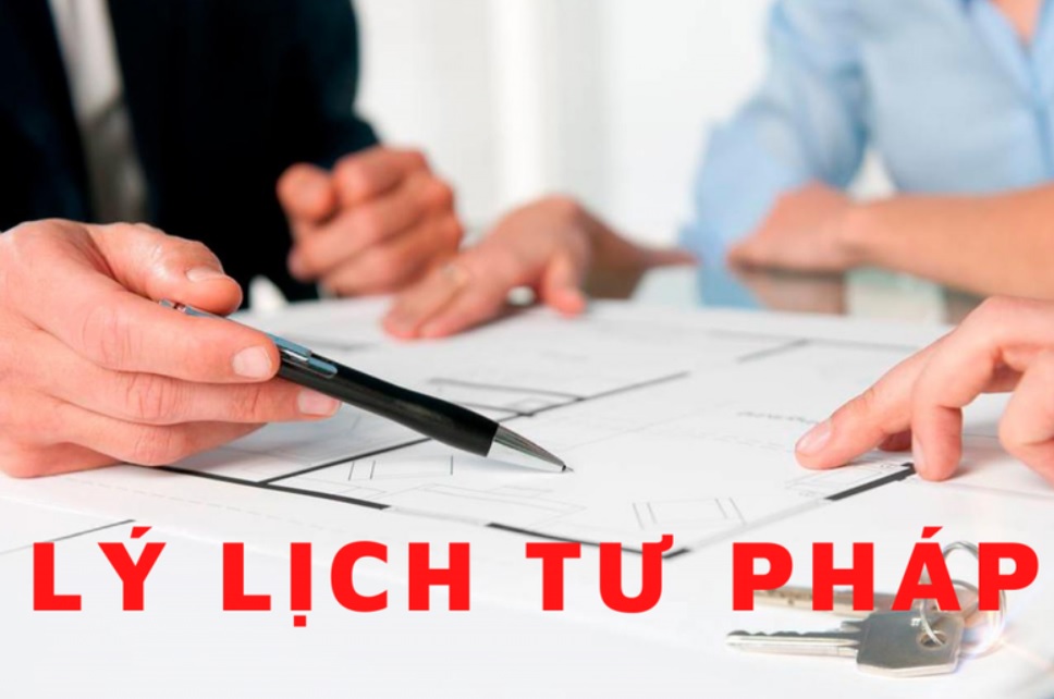 Cắt giảm, đơn giản hóa quy định, thủ tục hành chính liên quan đến Phiếu lý lịch tư pháp