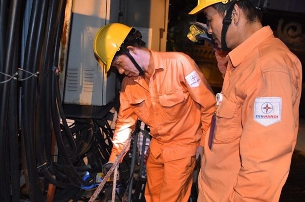 Quy định các hình thức mua bán điện trực tiếp, không để xảy ra cơ chế xin cho