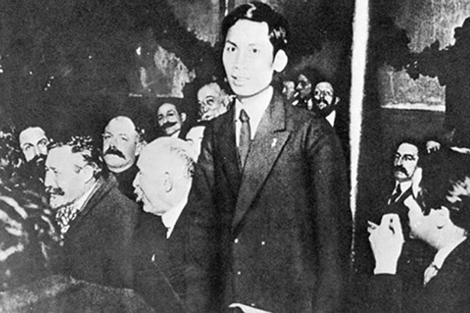 Ngày này năm xưa 18 6