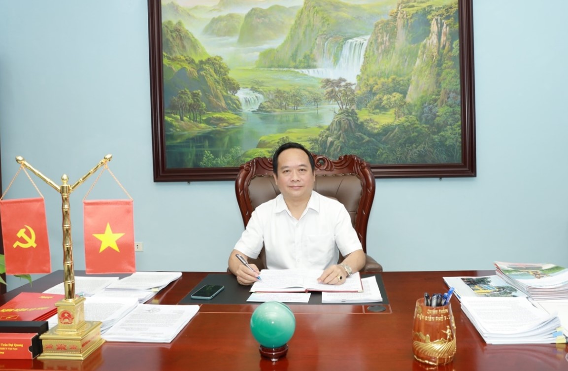 Điện Biên Phấn đấu sớm đạt mục tiêu phát triển du lịch thành ngành kinh tế mũi nhọn