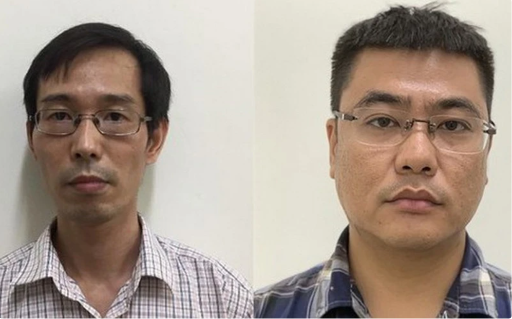 Bốn giám đốc “bắt tay” cán bộ hải quan trốn thuế gần 17 tỷ đồng