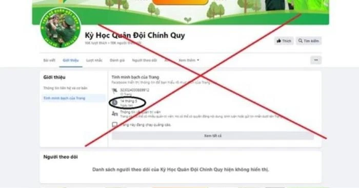 Bị lừa 1,6 tỉ đồng khi đăng ký cho con dự trại hè