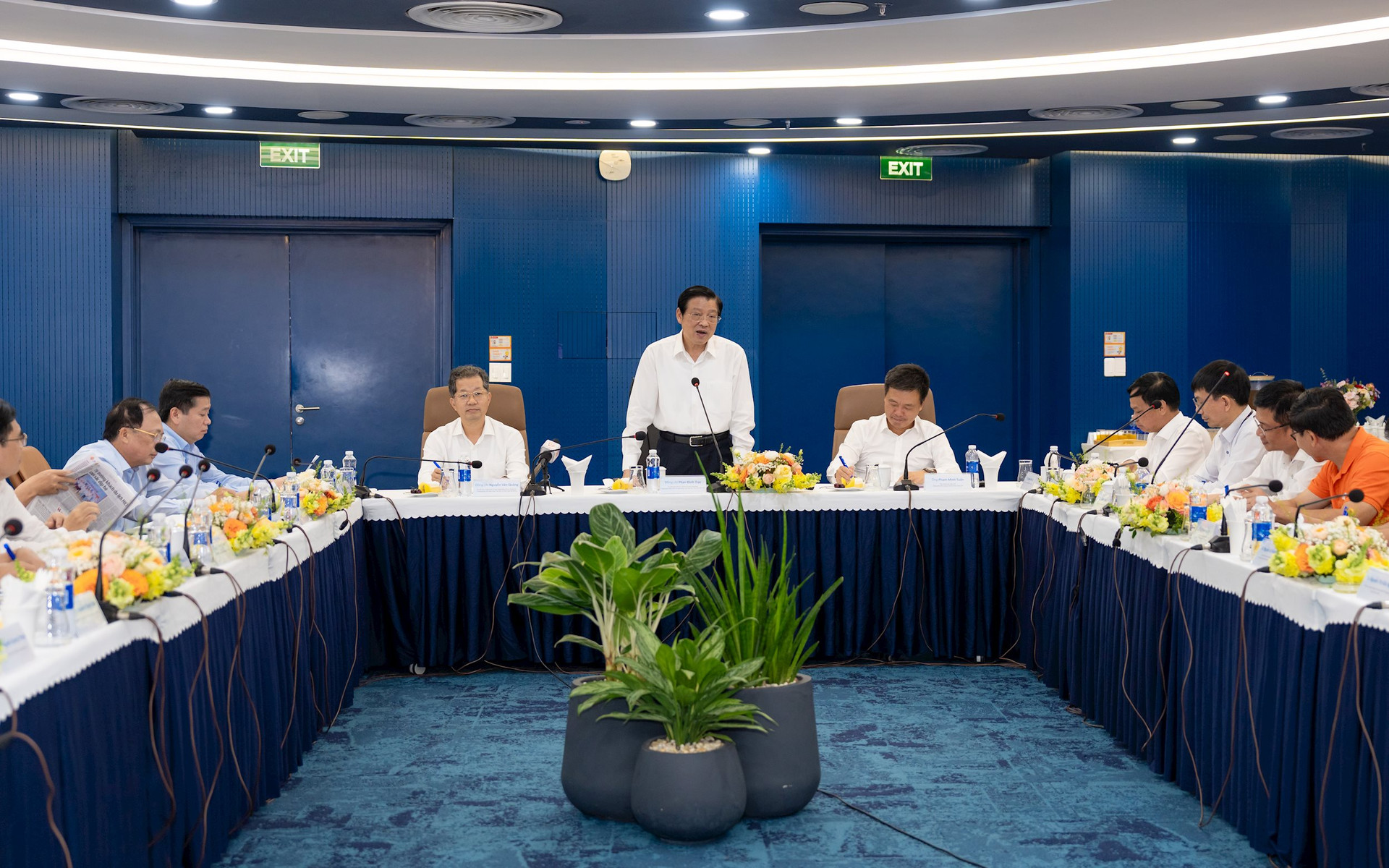 Đưa Đà Nẵng trở thành “thung lũng Silicon” tại Việt Nam