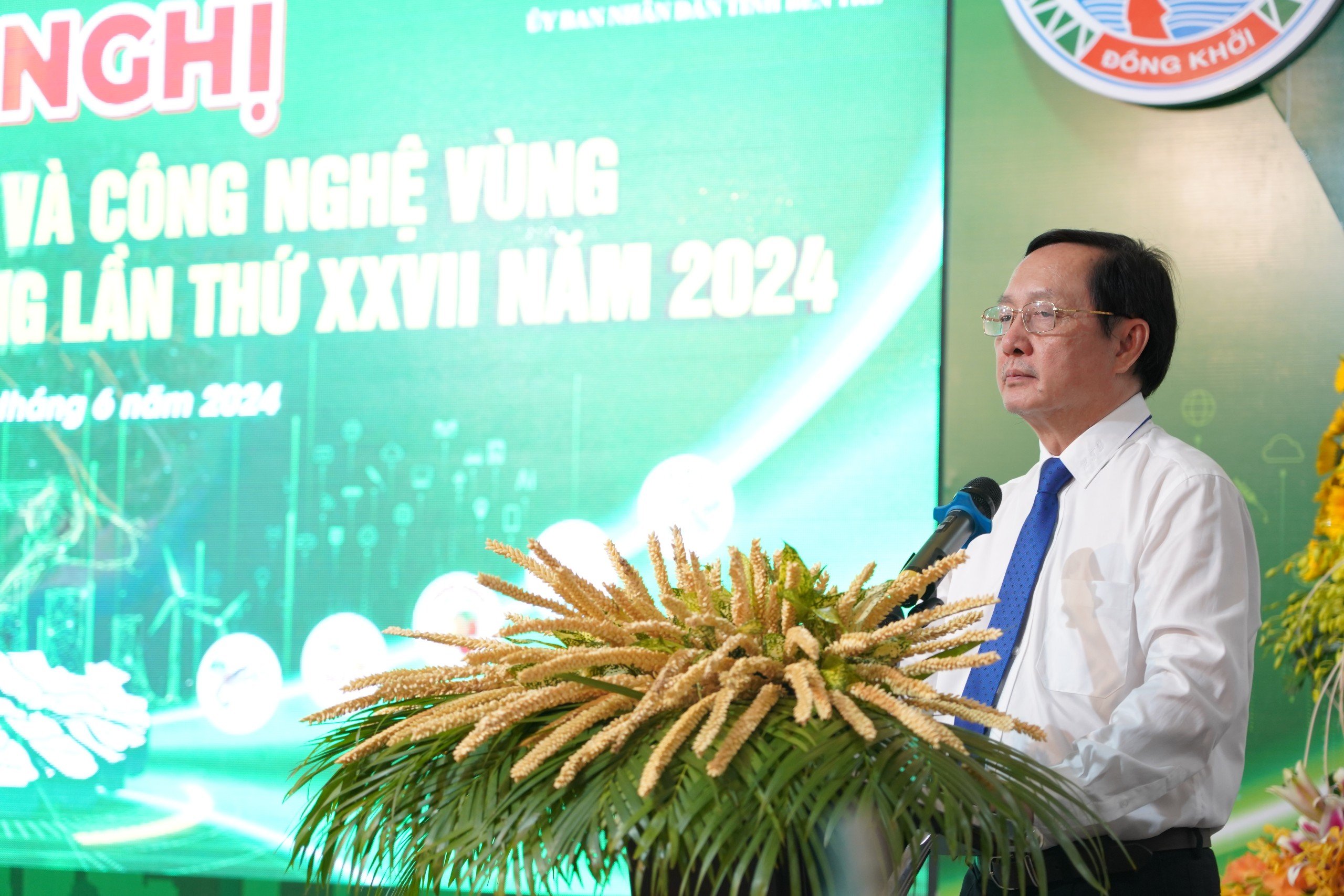 Ứng dụng khoa học phát triển kinh tế - xã hội Đồng bằng sông Cửu Long