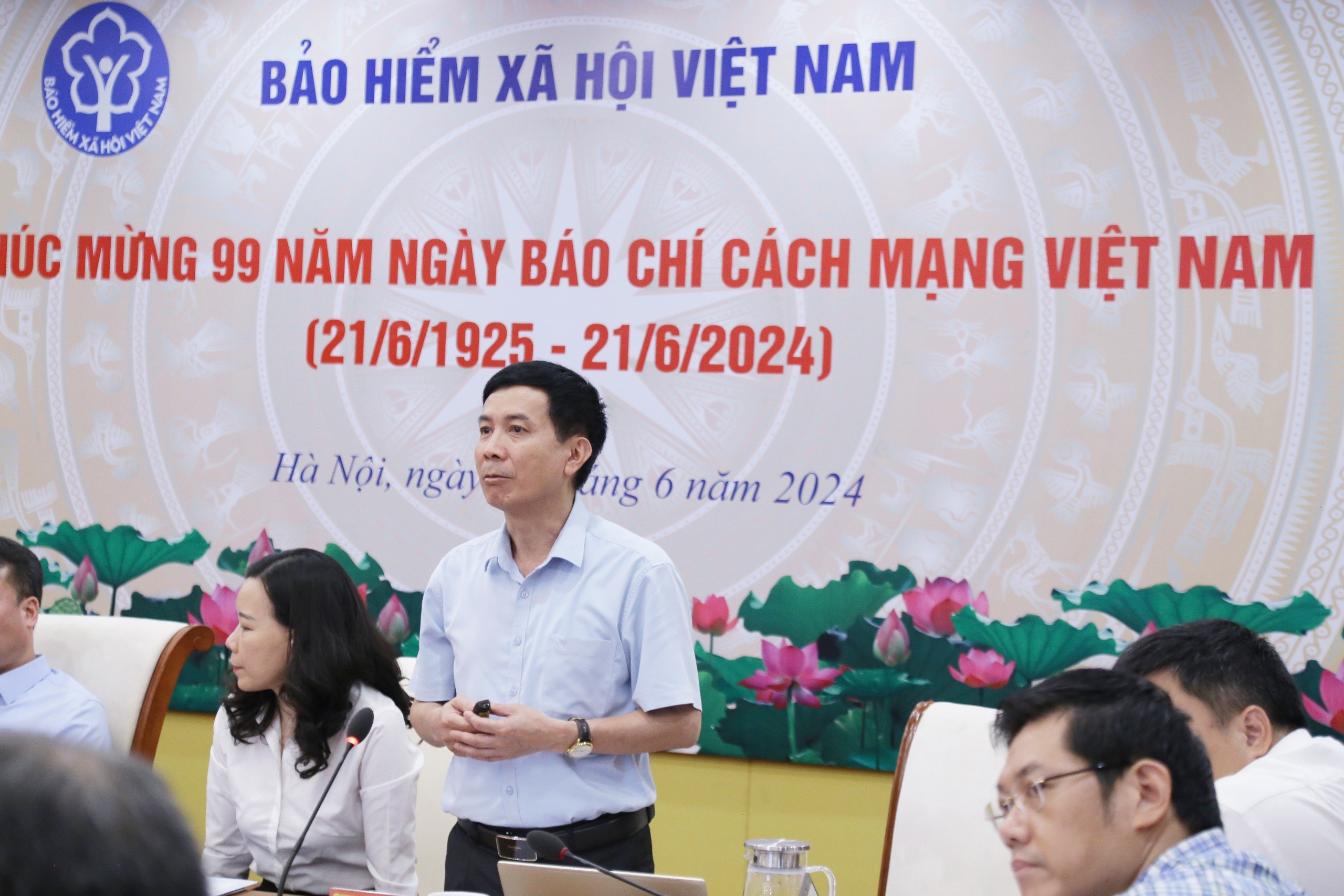 BHXH Việt Nam hoàn thành 100 phương án đơn giản hóa thủ tục hành chính